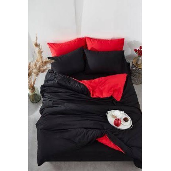 Tek Kişilik Nevresim Seti (Yastık Kılıflı)